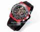 TWF Super Clone Rolex DIW Daytona Skeleton 40mm Red Quartz Carbon Fiber 4130 Watch (2)_th.jpg